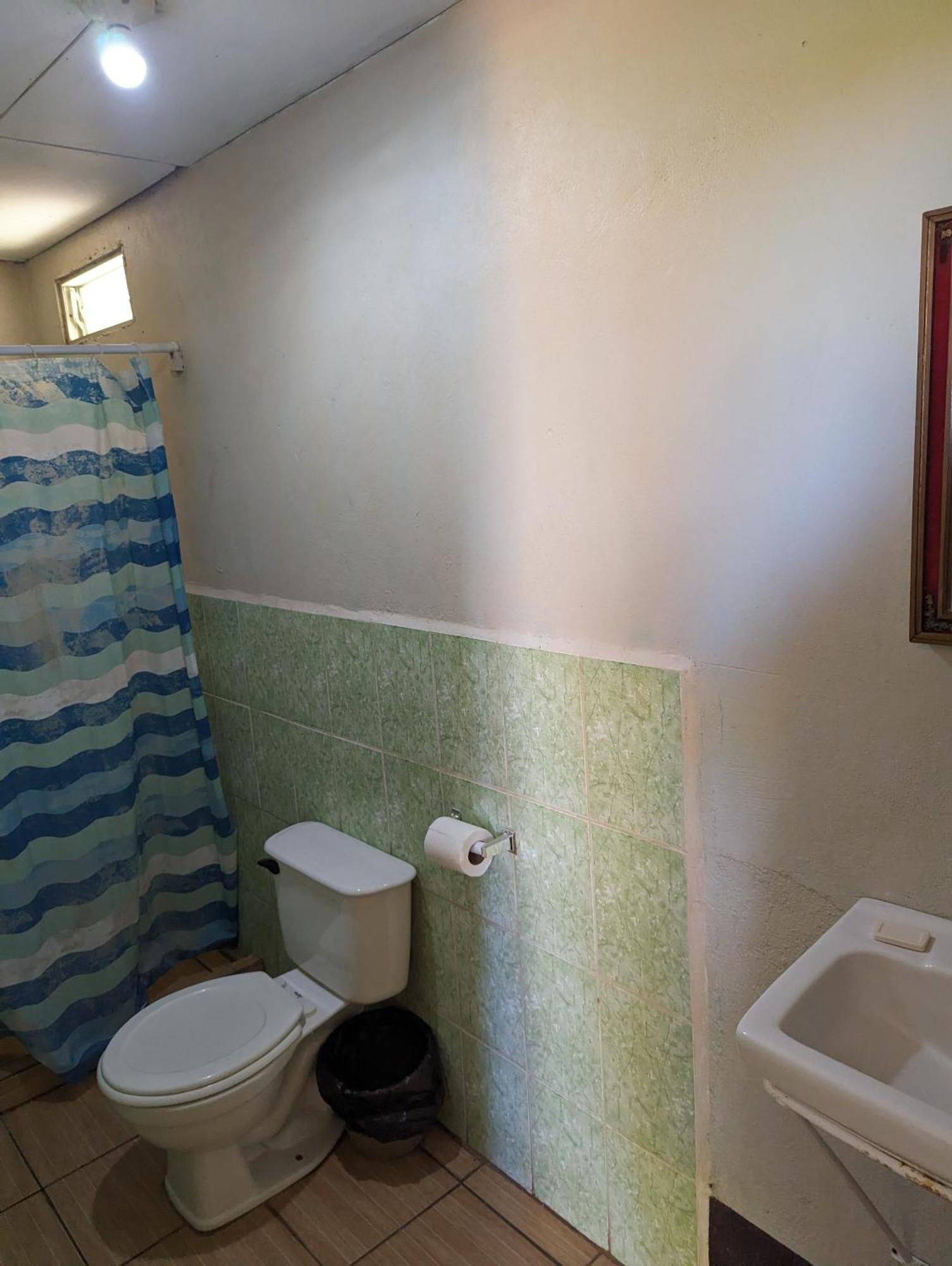 Hotel Playa Santa Martha Rivas Luaran gambar
