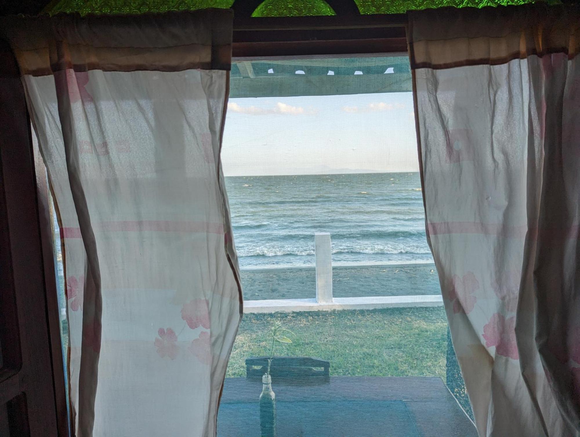 Hotel Playa Santa Martha Rivas Luaran gambar