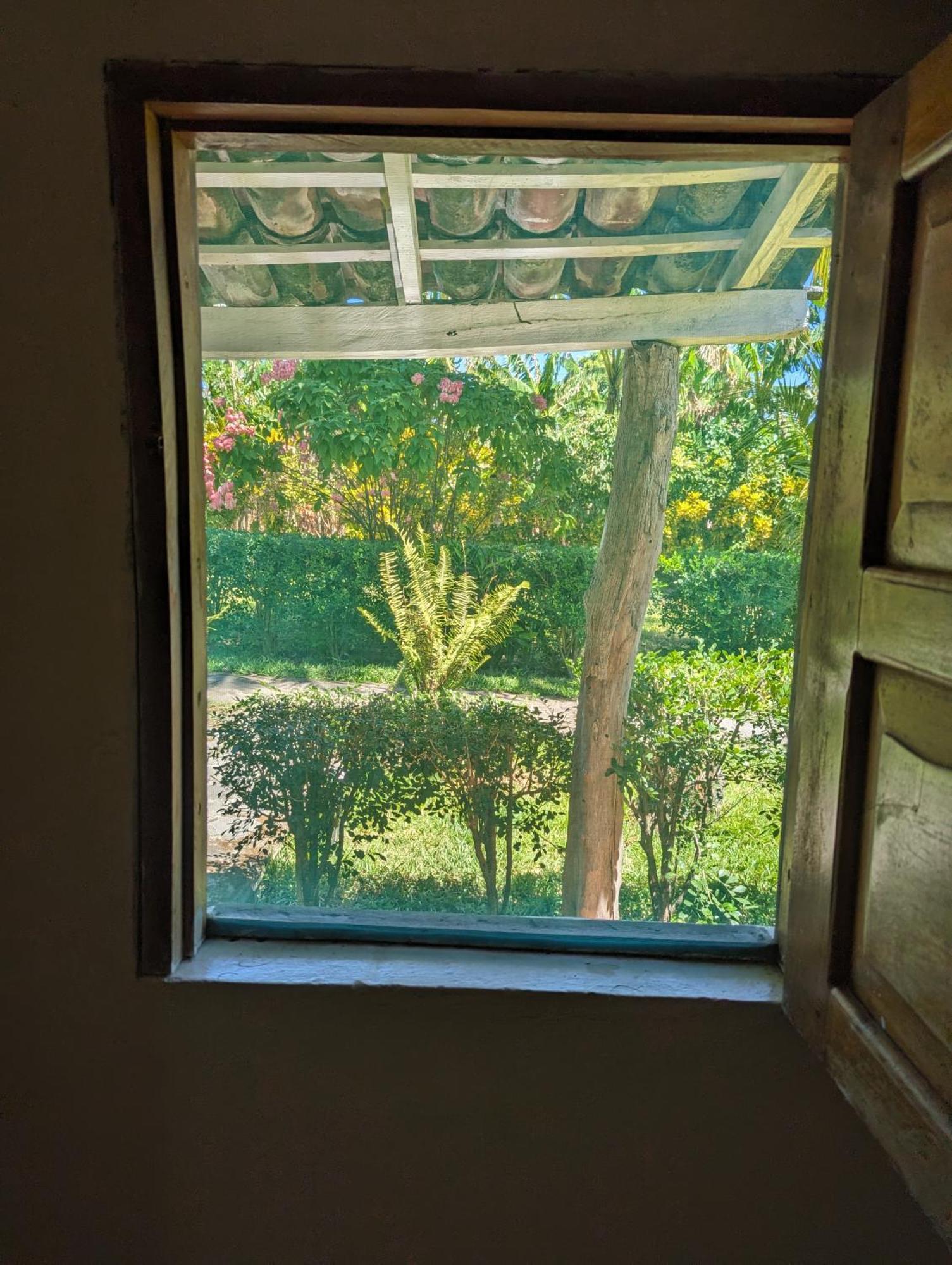 Hotel Playa Santa Martha Rivas Luaran gambar